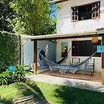 Brilhamar Hostel E Suite