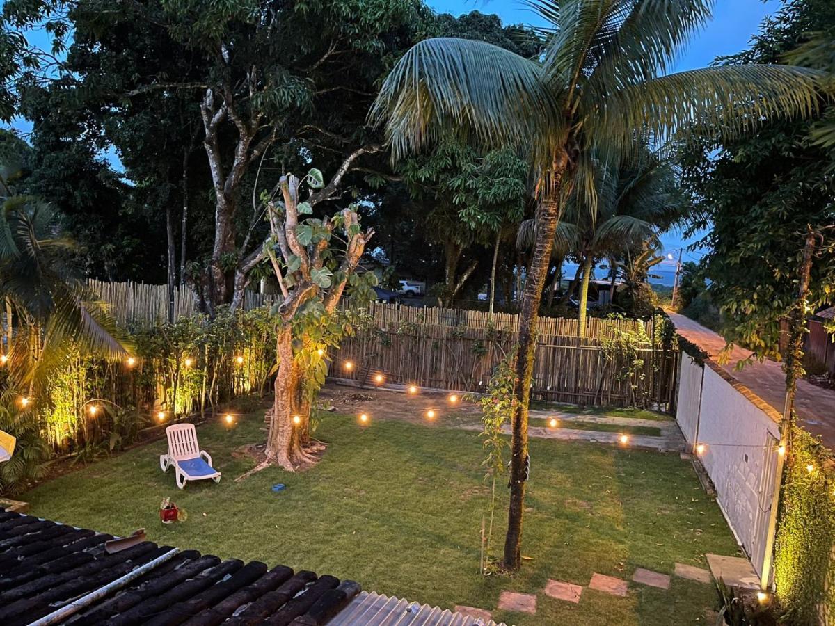Brilhamar E Porto Seguro