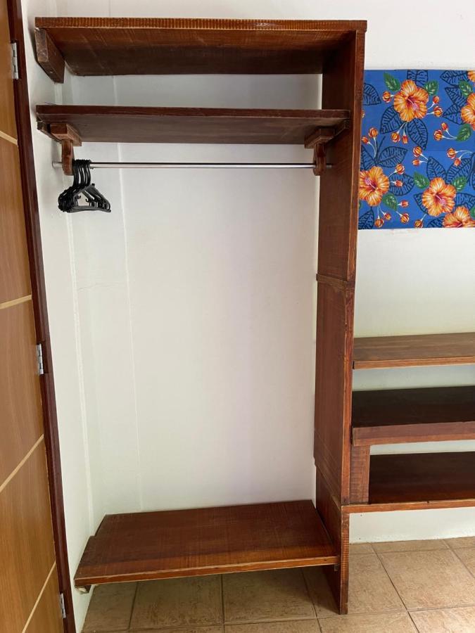 Hostel Brilhamar E Porto Seguro