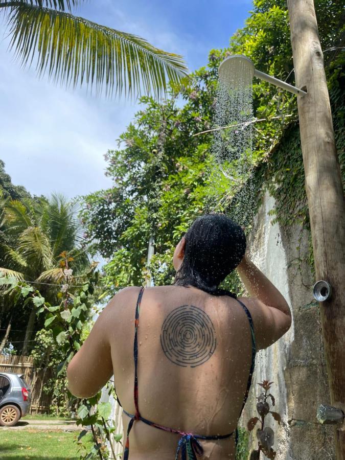 Brilhamar E Hostel Porto Seguro
