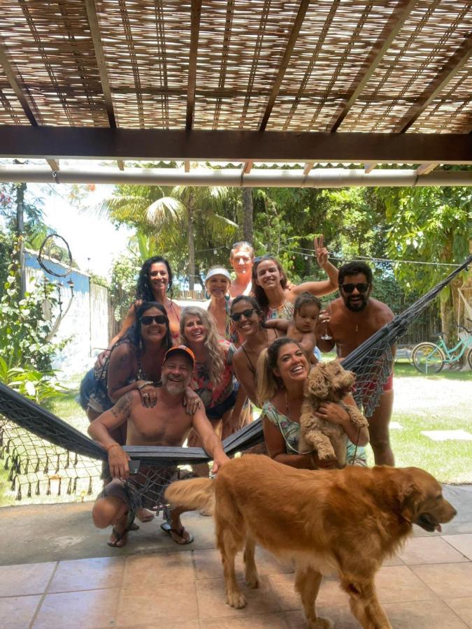 Brilhamar E * Porto Seguro
