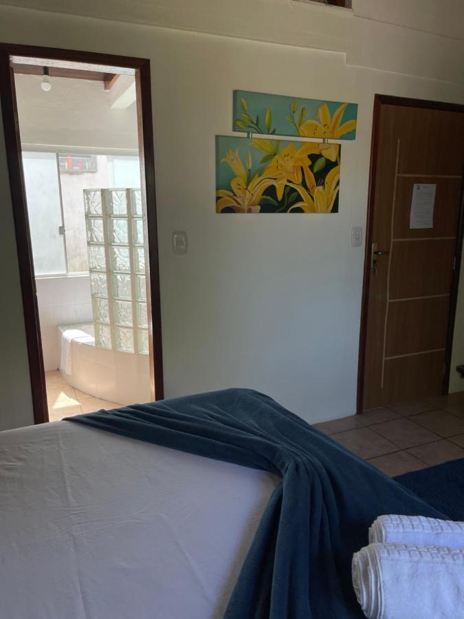 Hostel Brilhamar E *