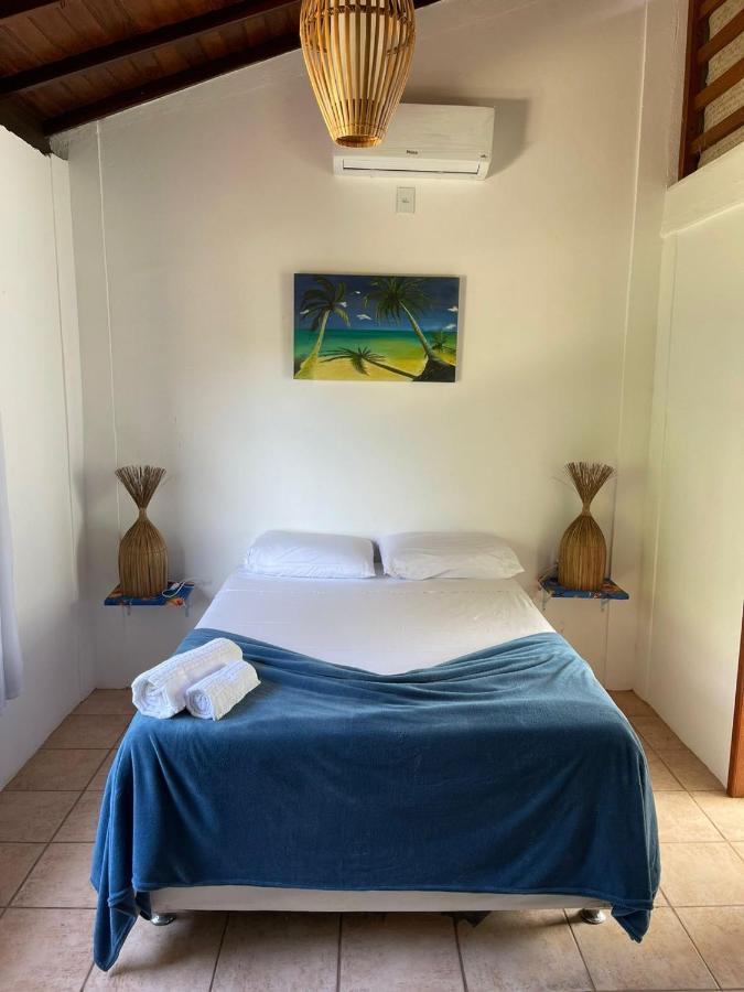 Hostel Brilhamar E Porto Seguro