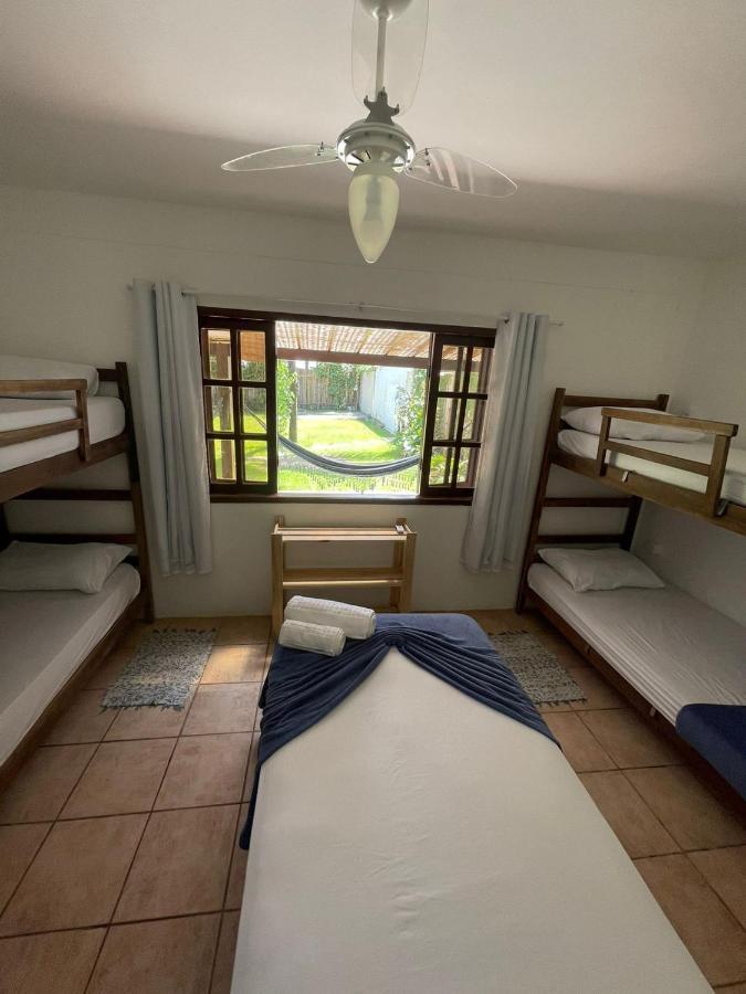 Brilhamar E Hostel Porto Seguro