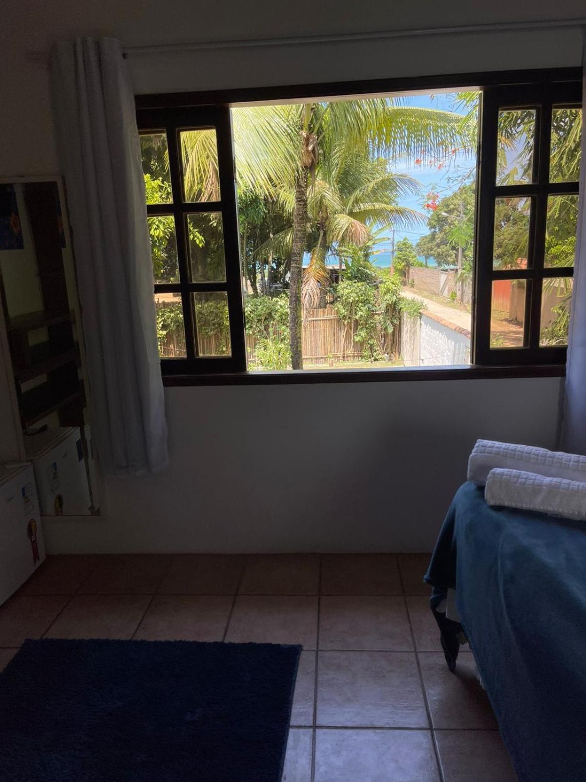 Brilhamar E Hostel Porto Seguro