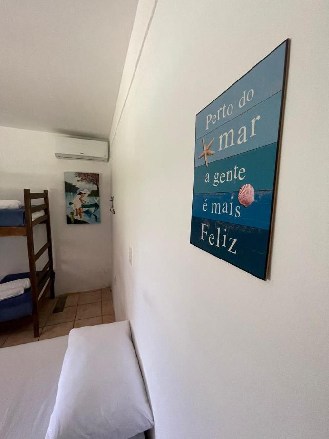 Hostel Brilhamar E