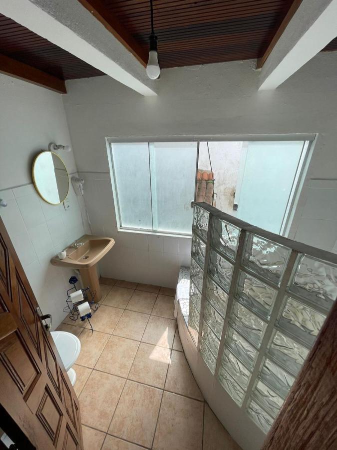 Hostel Brilhamar E *
